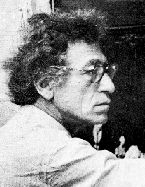 Alberto Giacometti